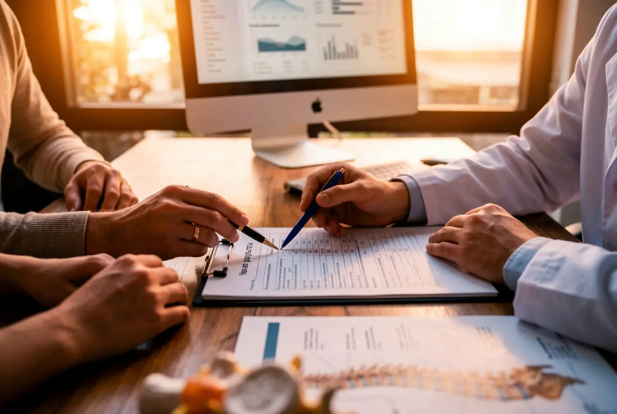 دعم المرضى في مستشفيات JCI إسطنبول: إعادة التأهيل بعد العلاج في تركيا
