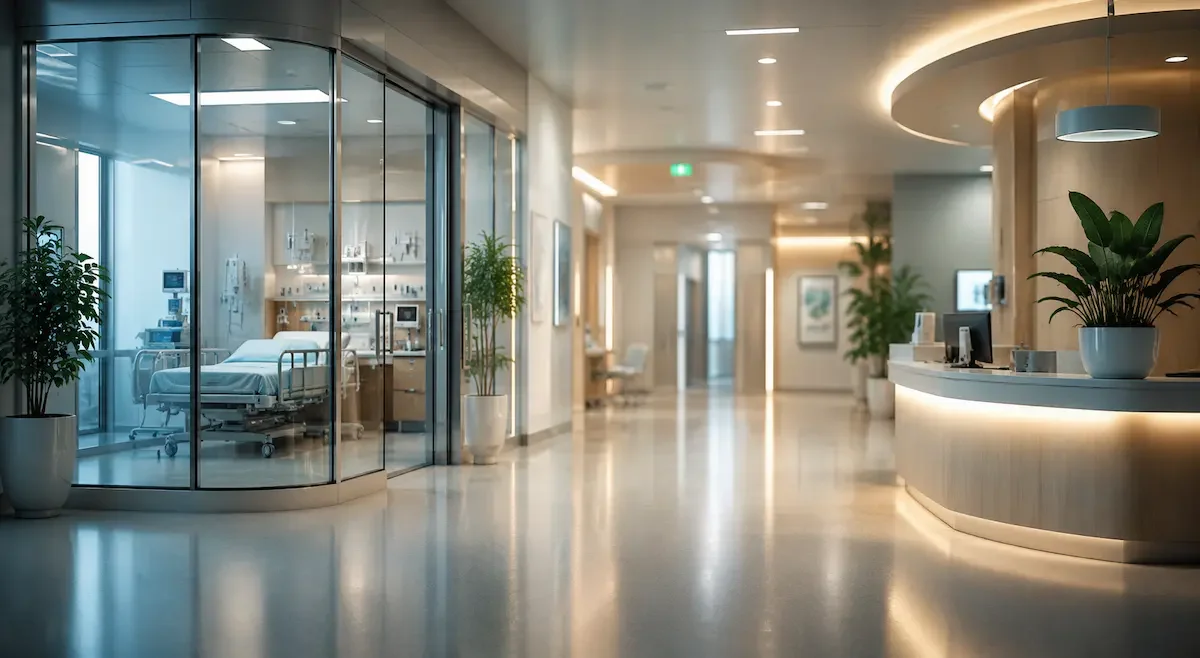 Комплексный медицинский check-up в Стамбуле — премиальная диагностика