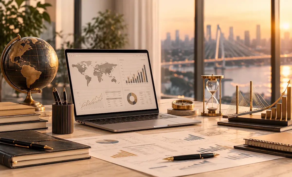هندسة الصفقات التجارية الآمنة — تركيا ورابطة الدول المستقلة